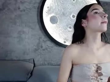 gabyeandy — GOAL: Make her ass red [39 tokens remaining] Hey come here an enjoy! #skinny #deepthroat #teen #squirt #anal