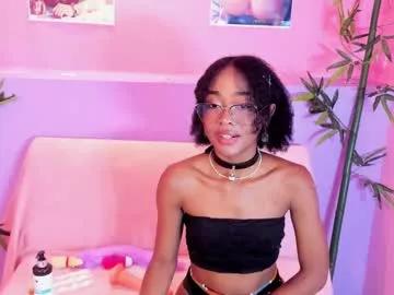 Freechat gaia_gatex on Chaturbate