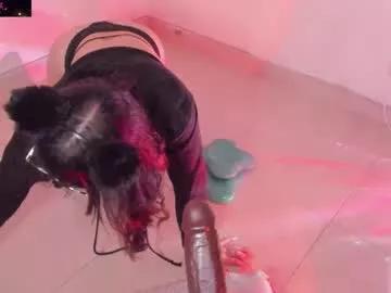 galaxgnn on Chaturbate 