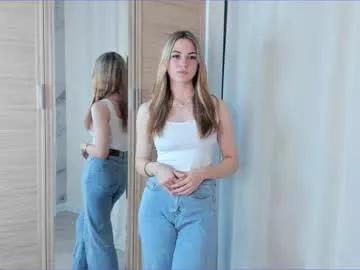 Freechat garden_flower on Chaturbate