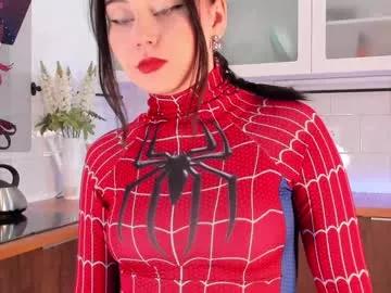 Freechat garden_flower on Chaturbate