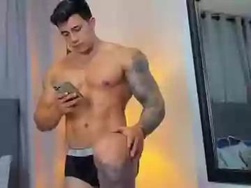 garret_alvin_ on Chaturbate 
