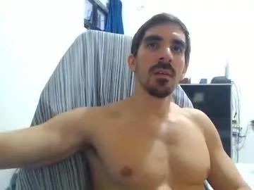 Freechat gatosarado23 on Chaturbate