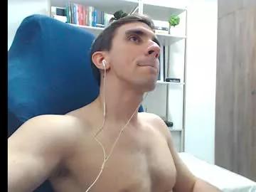 Freechat gatosarado23 on Chaturbate