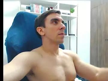 Freechat gatosarado23 on Chaturbate