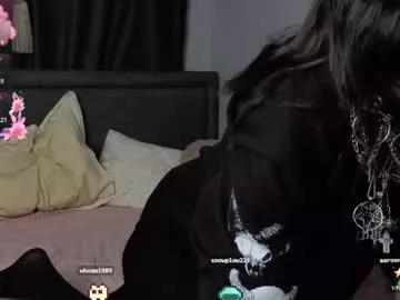 Private gemmafulwood on Chaturbate