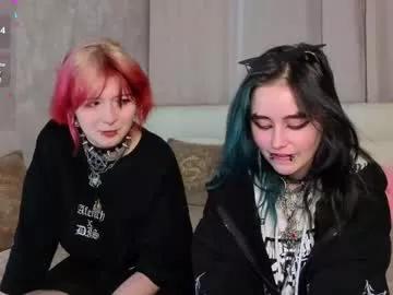 Private gemmafulwood on Chaturbate