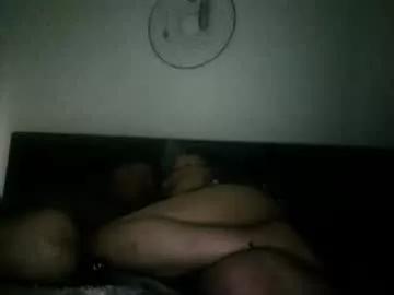 Freechat ghostandpepper on Chaturbate