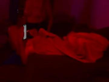 Freechat ghostandpepper on Chaturbate