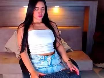 Freechat gigi_wilden on Chaturbate