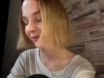 gigikray — Goal - slap my cutie ass every 15tk My name is Molly #lovense #18 #shy #teen #young [34 tokens remaining]