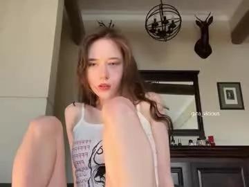 gina_vicious — welcome back, I missed you so much  ' ! ! #natural #cum #hairy #young #skinny [100 tokens remaining]