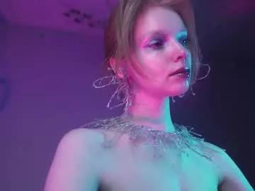 ginger_hugs on Chaturbate 