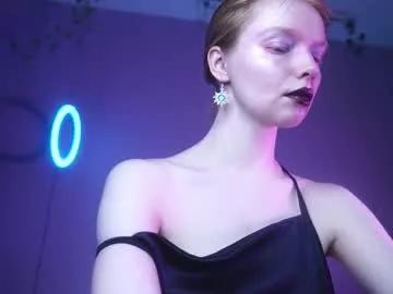 ginger_hugs on Chaturbate 