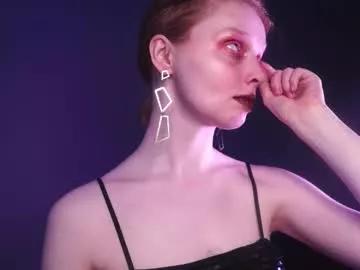 ginger_hugs on Chaturbate 