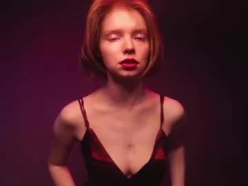 ginger_hugs on Chaturbate 