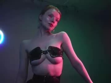 ginger_hugs on Chaturbate 