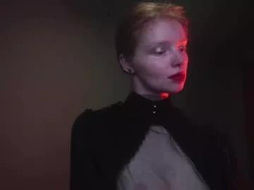 ginger_hugs on Chaturbate 