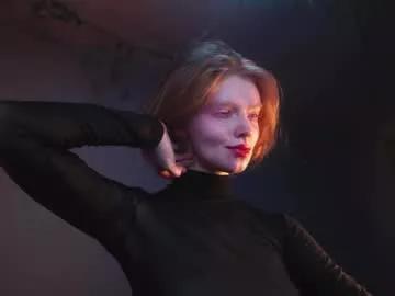 ginger_hugs on Chaturbate 