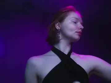 ginger_hugs on Chaturbate 