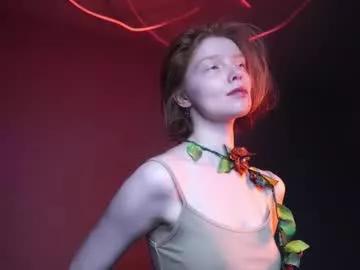 ginger_hugs on Chaturbate 