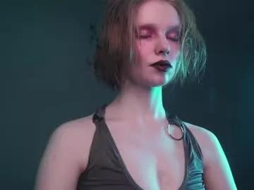 ginger_hugs on Chaturbate 