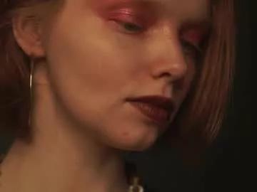 ginger_hugs on Chaturbate 