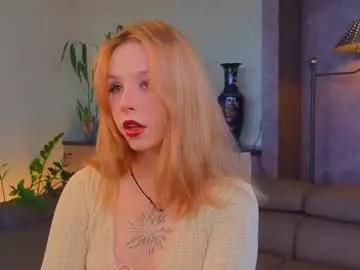 Freechat gladyshankins on Chaturbate