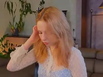 Freechat gladyshankins on Chaturbate