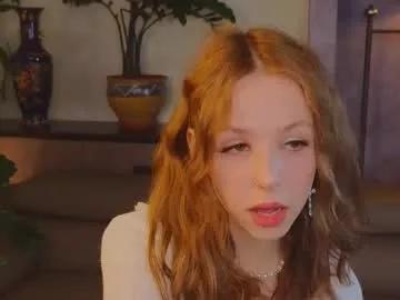 Freechat gladyshankins on Chaturbate