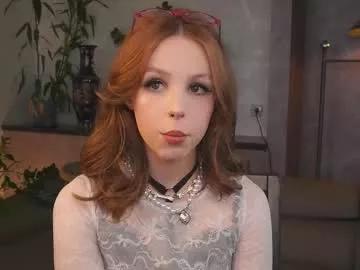 Freechat gladyshankins on Chaturbate