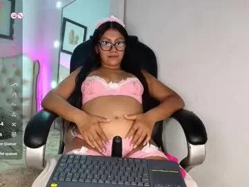 glamwtigress — Welcome to my room  !   #18 #latina #teen #new #c2c