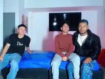 gnecos — GOAL: SHOW CUM [3999 tokens remaining] Welcome To My Room! #cum #bareback #muscle #uncut #bigcock