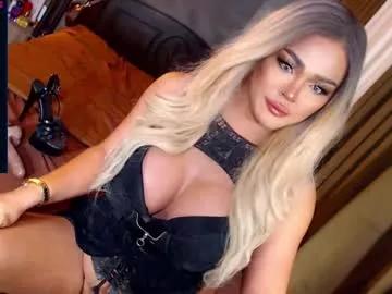 goddesss_hera on Chaturbate 
