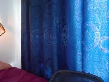 Private goth_minerva on Chaturbate