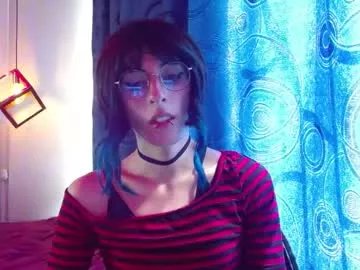 Private goth_minerva on Chaturbate