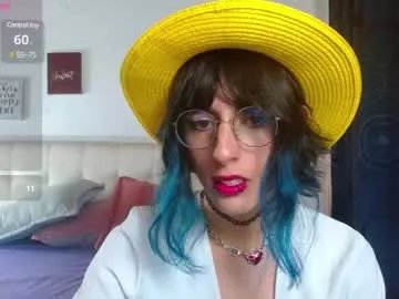 Private goth_minerva on Chaturbate