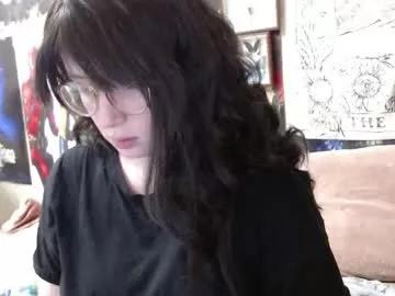 Private goth_pumpkin on Chaturbate