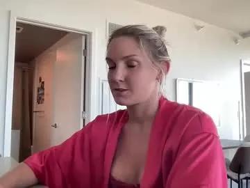 Freechat graciemae_baexx on Chaturbate