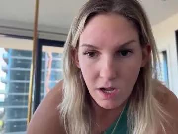 Chaturbate graciemae_baexx is Freechat graciemae_baexx — Lush me while I yoga! #lovense #fit #blonde #cute #flexible