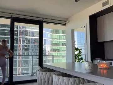 Freechat graciemae_baexx on Chaturbate