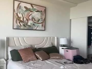 Freechat graciemae_baexx on Chaturbate