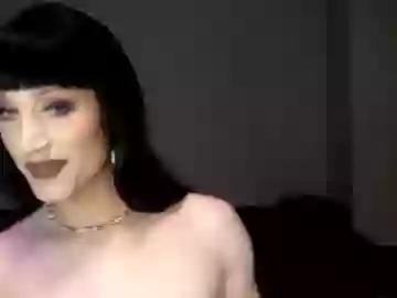 Freechat greenxxxqueen on Chaturbate