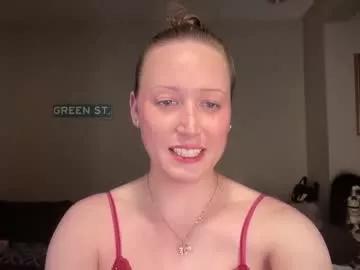Freechat greenxxxqueen on Chaturbate