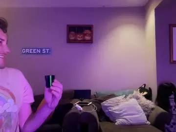 Freechat greenxxxqueen on Chaturbate