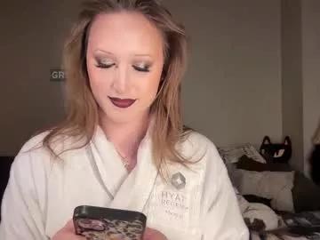 Freechat greenxxxqueen on Chaturbate