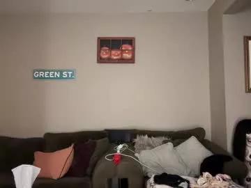 Freechat greenxxxqueen on Chaturbate