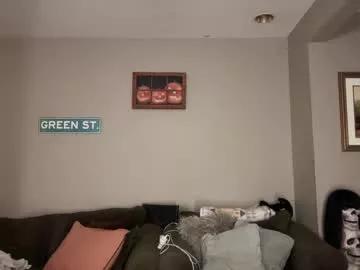 Freechat greenxxxqueen on Chaturbate