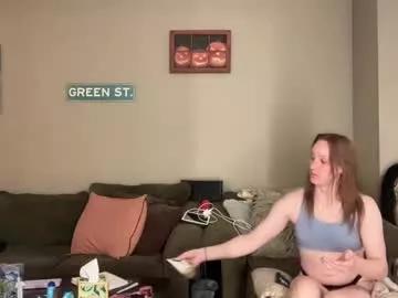 Freechat greenxxxqueen on Chaturbate