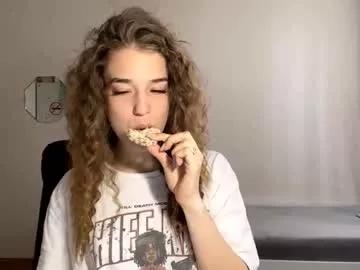 Freechat gwendolynharkey on Chaturbate
